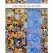 Ablade Glover Light and Vibrancy Paris: Exhibition catalogue