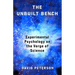 The Unbuilt Bench: Experimental Psychology on the Verge of Science