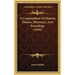 A Compendium Of Materia Medica, Pharmacy, And Toxicology (1839)