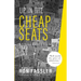 Up in the Cheap Seats: A Historical Memoir of Broadway