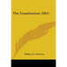 The Constitution (1845)