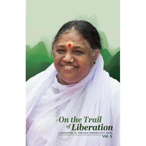 On the Trail of Liberation V5