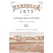 Nebraska 1875: Its Advantages, Resources, and Drawbacks