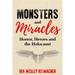 Monsters and Miracles: Horror, Heroes and the Holocaust