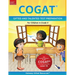 COGAT Test Prep Grade 4 Level 10