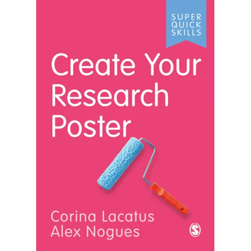 Create Your Research Poster
