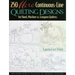 250 More Continuous-Line Quilting Designs: For Hand, Machine & Longarm Quilters
