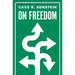 On Freedom