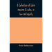 A Collection Of Latin Maxims & Rules, In Law And Equity, Selected From The Most Eminent Authors, On The Civil, Canon, Feudal, English And Scots Law, W
