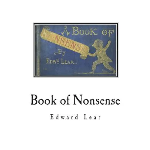 Book of Nonsense