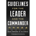 Guidelines for the Leader and the Commander