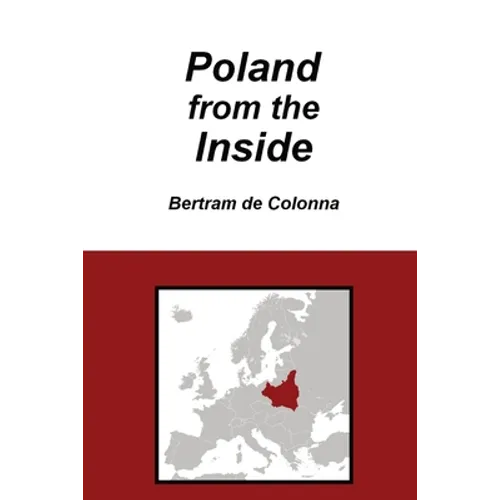 Poland from the Inside