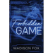 Forbidden Game: Discreet Edition