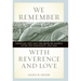 We Remember with Reverence and Love: American Jews and the Myth of Silence After the Holocaust, 1945-1962
