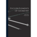 Euclids Elements of Geometry