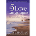 The 5 Love Languages: The Secret to Love That Lasts