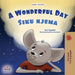 A Wonderful Day (English Swahili Bilingual Children's Book)