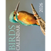 Birds Calendar 2026