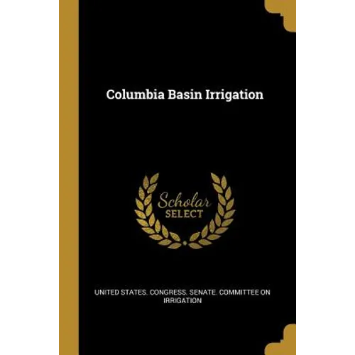 Columbia Basin Irrigation