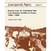 Scenes from an Unfinished War: Low-Intensity Conflict in Korea, 1966-1969