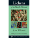 Lichens of the North Woods