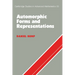 Automorphic Forms and Representations