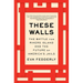 These Walls: The Battle for Rikers Island and the Future of America's Jails