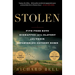 Stolen: Five Free Boys Kidnapped Into Slavery and Their Astonishing Odyssey Home