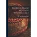 The Four Magic Moves to Winning Golf