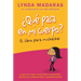 Que pasa en mi cuerpo? Libro para muchachas