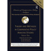 Theory and Methods in Comparative Policy Analysis Studies: Volume One