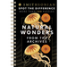 Smithsonian Spot the Difference Natural Wonders from the Archives