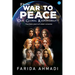 From War to Peace: Our Global Responsibility!