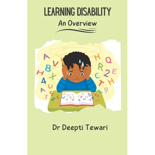 Learning Disability: An Overview
