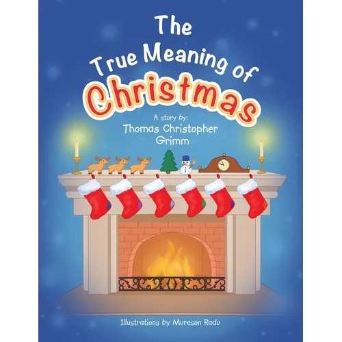The True Meaning of Christmas