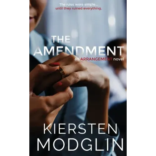 The Amendment