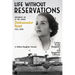 Life Without Reservations: Growing Up at the Famed Ambassador Hotel 1921 to 1938