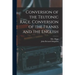 Conversion of the Teutonic Race. Conversion of the Franks and the English