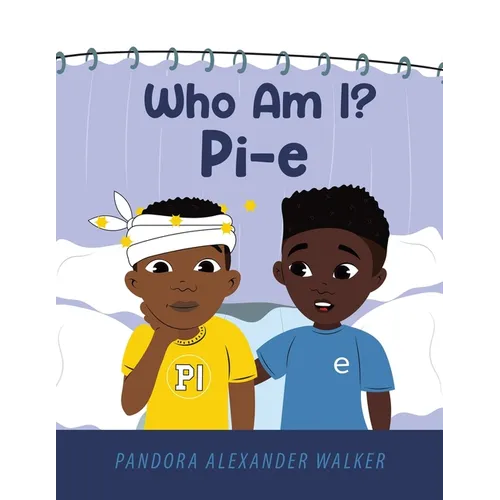 Who Am I? Pi-E