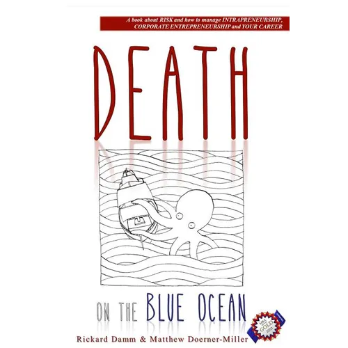 Death on the Blue Ocean