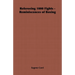 Refereeing 1000 Fights - Reminiscences of Boxing