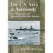 The U.S. Navy at Normandy: Fleet Organization and Operations in the D-Day Invasion