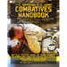 The Official US Army Combatives Handbook - Current, Full-Size Edition: Battle-Tested Hand-to-Hand Combat - the Modern Army Combatives Program (MACP) M