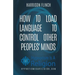 How To Load Language To Control Other Peoples' Minds