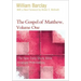 The Gospel of Matthew, Volume One