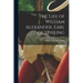 The Life of William Alexander, Earl of Stirling