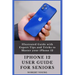 iPhone 12 User Guide for Seniors: Illustrated Guide with Expert Tips and Tricks to Master your iPhone 12