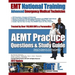 EMT National Training AEMT Practice Questions & Study Guide