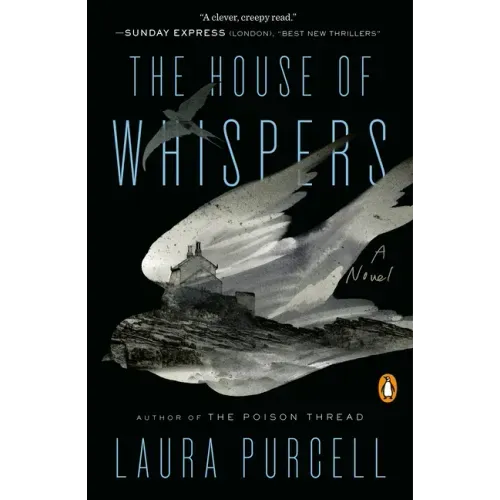 The House of Whispers