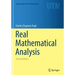 Real Mathematical Analysis